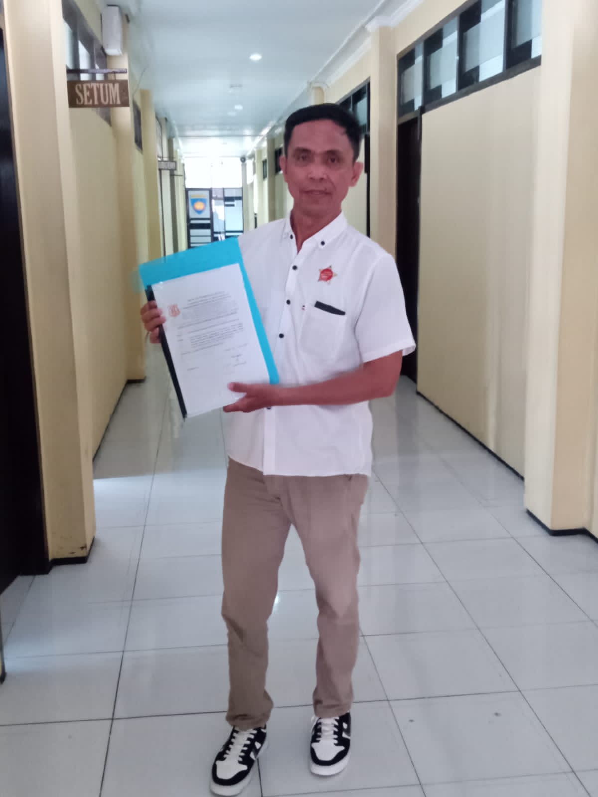 BPJS Kesehatan Manado Perketat Evaluasi, Peserta JKN Dijamin Dapat Layanan Setara