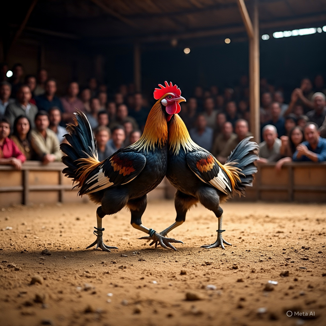 Masyarakat Minta APH Tindak Kegiatan Diduga “303” di Bengkol pada Akhir Pekan